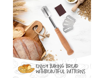 Forro de Banneton de Alta Qualidade Padrão Artesanal Faça Seu Próprio Melhor Pão de Fermentação Natural