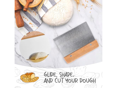 Forro de Banneton de Alta Qualidade Padrão Artesanal Faça Seu Próprio Melhor Pão de Fermentação Natural