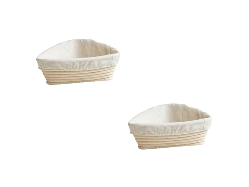 Cestas de Fermentação para Massa de Pizza Caixa de Fermentação Xangai