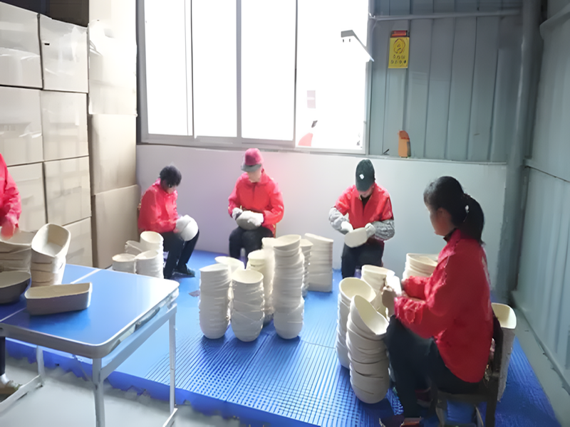 5、Inspeção Rigorosa