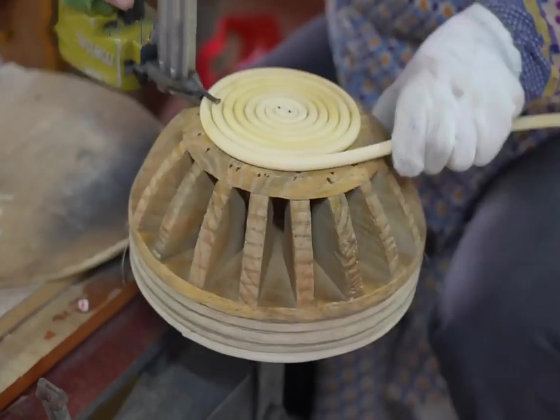 4、Produção Rápida