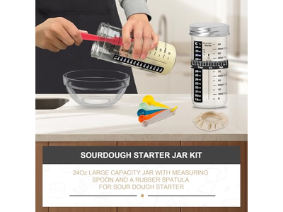 Cesta de Banneton Reforçada com Aço Comercial com Núcleo de Rattan