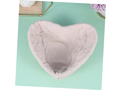 Cesta de Massa de Pão Banneton de Rattan Retangular Bannetons de Madeira Comprimida